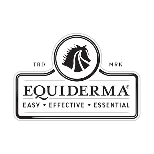 EQUIDERMA Pet Supplies in White