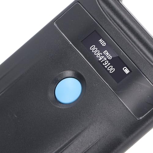 FOSA Label in 5.9inch