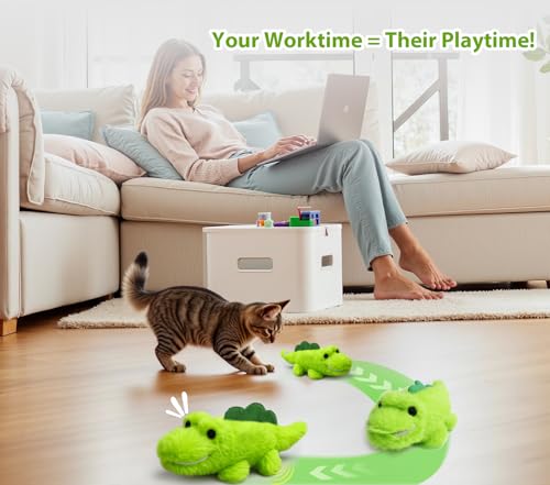 ZeLing HTL Pet Toy in Plush, Plush