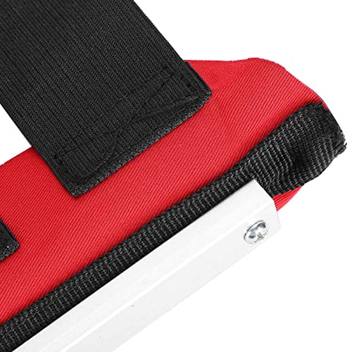GabeFish Animal Harness in S: Recommand Weight: 8.8-22 lbs (4-10kg), Red