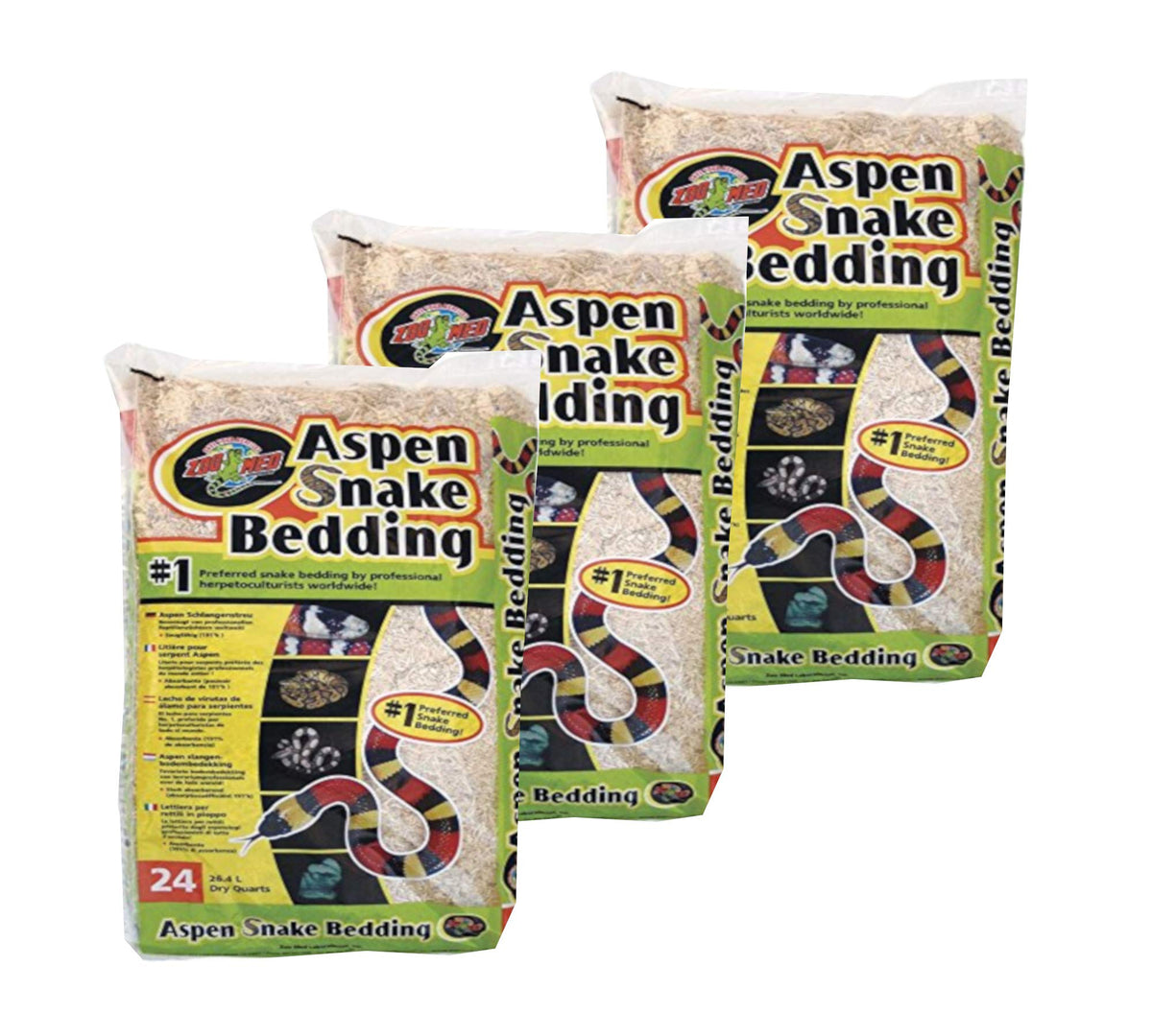 Zoo Med Pet Bed Mat in Small