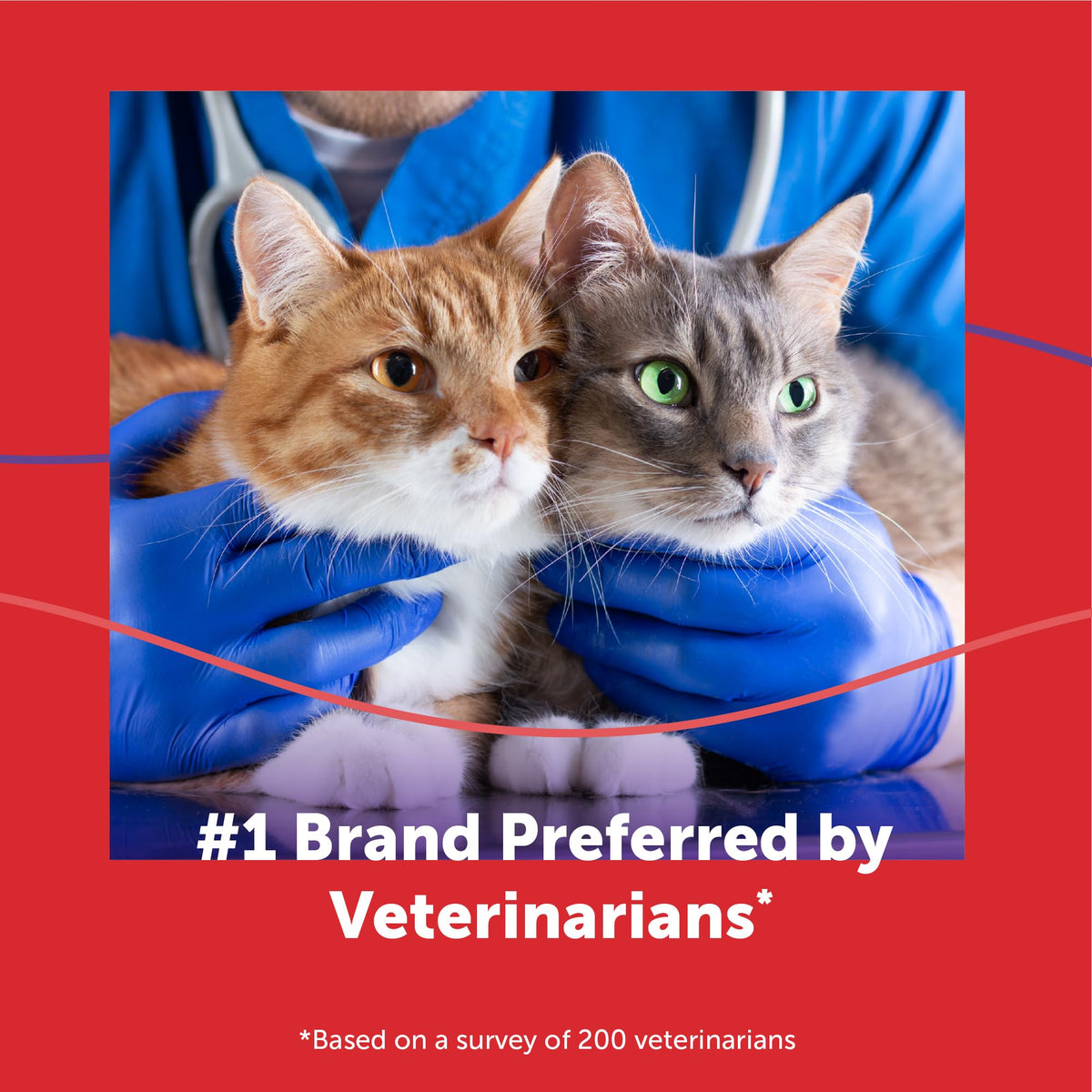 FELIWAY Pet Supplies in 1 Pack, RED