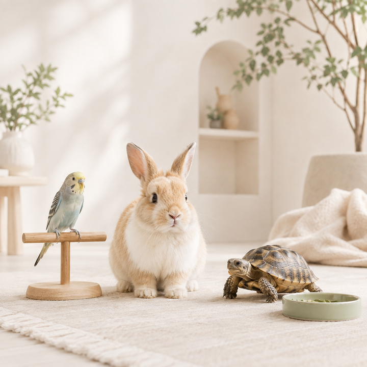 Other Pets