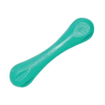 WEST PAW Pet Toy in Large, Teal