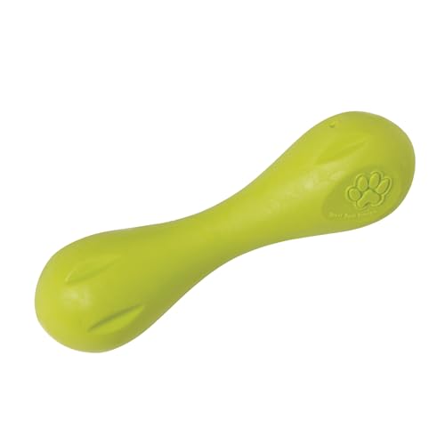 WEST PAW Pet Toy in X-Small, Granny Smith