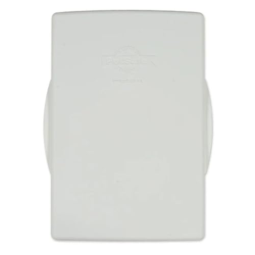 PetSafe Pet Door in Small, White