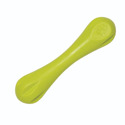 WEST PAW Pet Toy in Large, Granny Smith