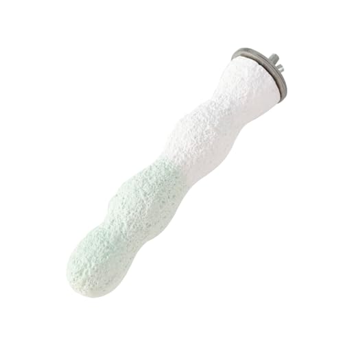 YOOSO WING Animal Perch in one size, Coral Green