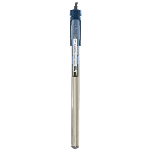 Sicce Immersion Heater in 300 Watt (65-90 Gallon)