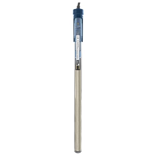 Sicce Immersion Heater in 400 Watt (80-125 Gallon)