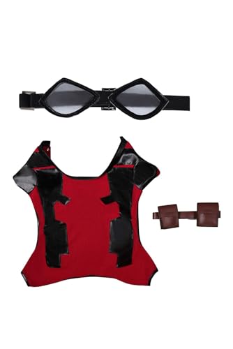 Zhinina Pet Apparel in X-Small, Style 2