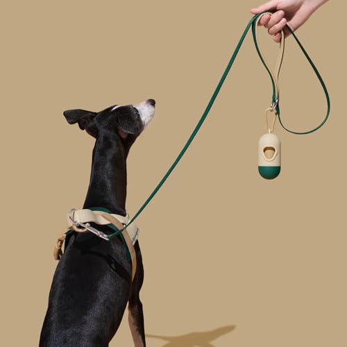 VETRESKA Animal Harness in XS(Chest: 16.9"-22"), Santal Forest