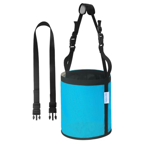 OAHELAKE Pet Supplies in Universal, Sky blue