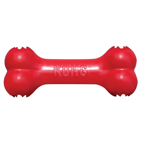 KONG Pet Toy in Large (Pack of 1), Red