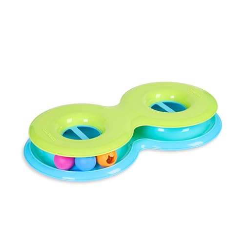 Catstages Pet Toy in One-Size, Infinity Track