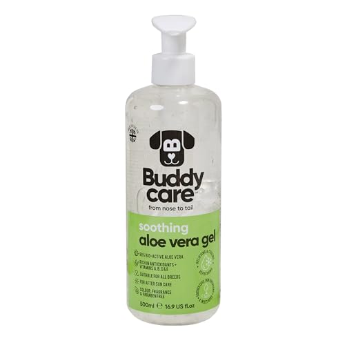Buddycare Pet Supplies