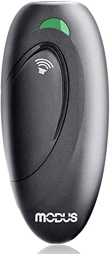 MODUS Pet Supplies in 5 Count (Pack of 1), Grey1 Dog Bark Deterrent Devices