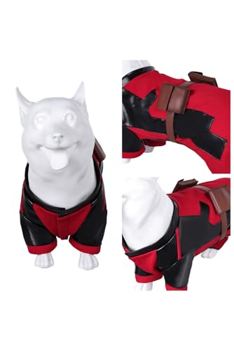 Zhinina Pet Apparel in X-Small, Style 1