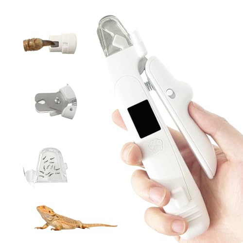Lyrzzey Pet Supplies in White