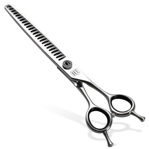 FENICE TOTEM Scissors in 7.5 inch, Chunker