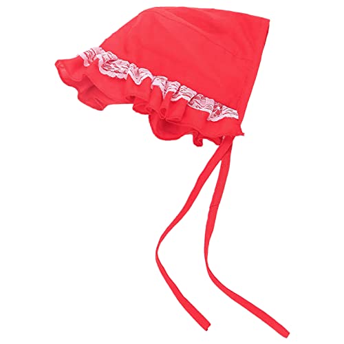 apott Pet Apparel in Small, Red