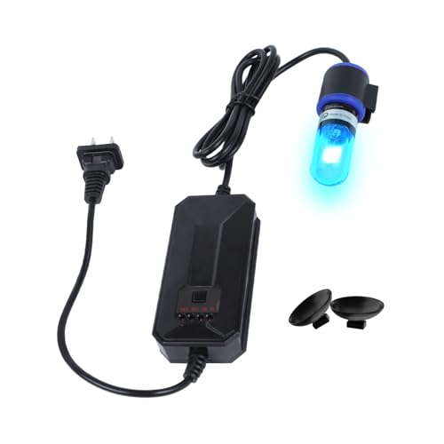 Ayamaxon Electric Light in Timer 3w, Timer