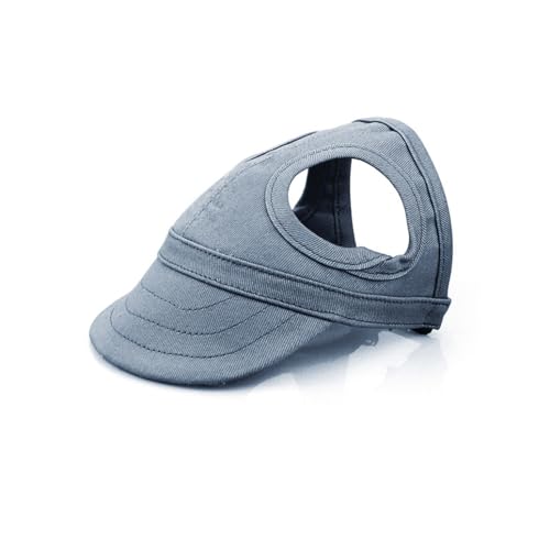 leconpet Pet Apparel in Small, Navy Blue