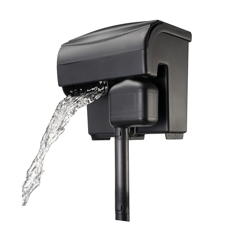 AQUA-TECH Aquarium Pond Water Treatment in New - 10 to 20 Gallon