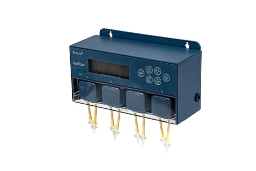 Jebao Water Pump in Blue