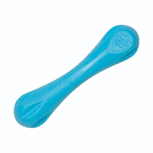 WEST PAW Pet Toy in Large, Aqua