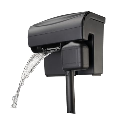 AQUA-TECH Aquarium Pond Water Treatment in New - 20 to 40 Gallon
