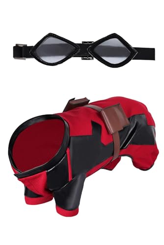 Zhinina Pet Apparel in X-Small, Style 2