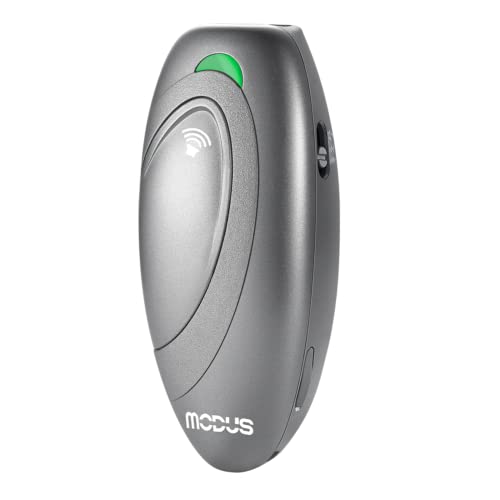 MODUS Pet Supplies in Grey Dog Barking Deterrent Devices