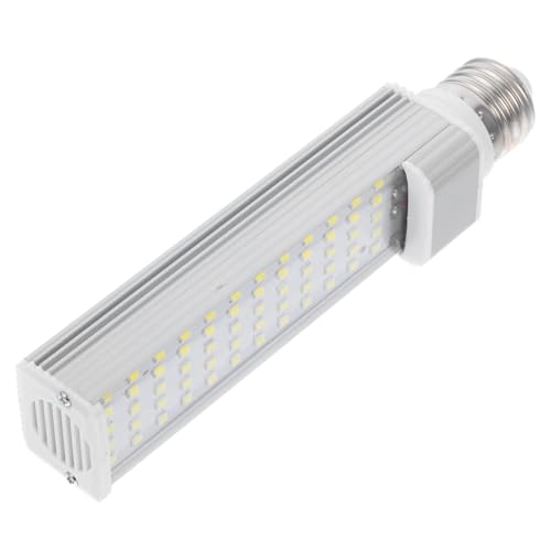 UEETEK Lamp in 11W, White