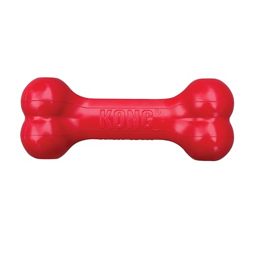 KONG Pet Toy in Small (Pack of 1), Red