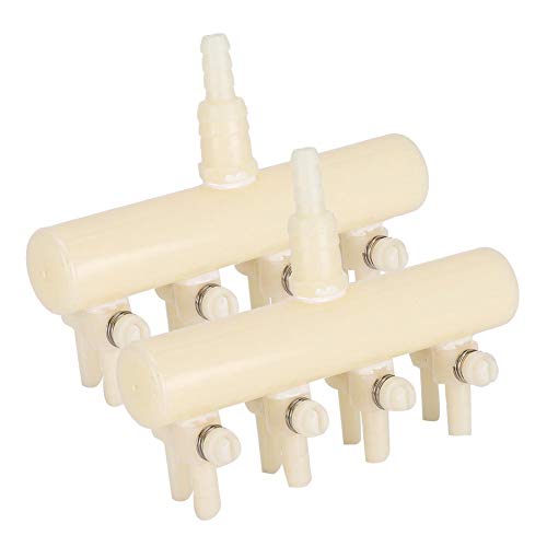 Pssopp Valve in 4 heads, 4 heads