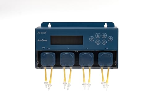 Jebao Water Pump in Blue