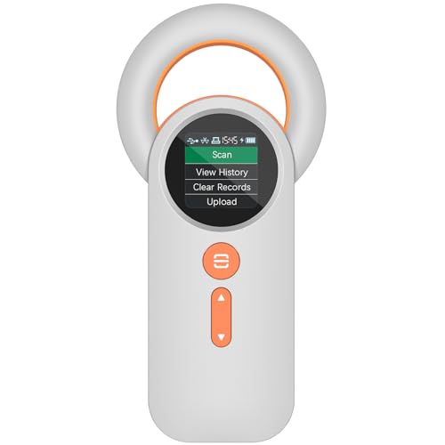 symcode Bar Code Reader in 2D