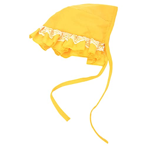 apott Pet Apparel in Small, Yellow