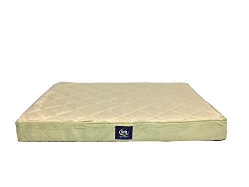 Serta Pet Bed Mat in Large, Sage
