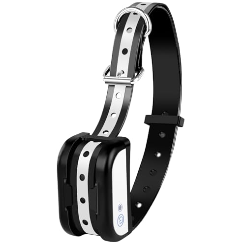BHCEY Pet Supplies in Extra collar, BLK