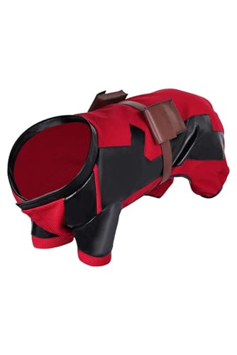 Zhinina Pet Apparel in X-Small, Style 1