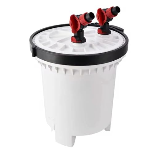 H2Pro Aquarium Pond Water Treatment in HW-5000W up to 250 gallon aquarium, HW-5000W
