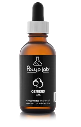 Polyp Lab Aquarium Pond Water Treatment in 1.66 Fl Oz (Pack of 1)