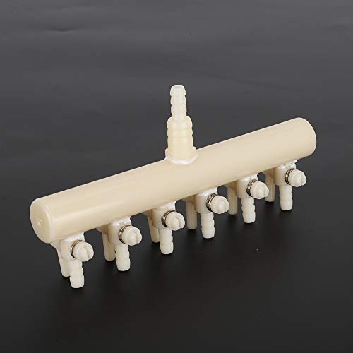 Pssopp Valve in 13cm, 6 heads