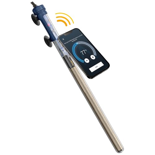Sicce Immersion Heater in 400 Watt (80-125 Gallon)