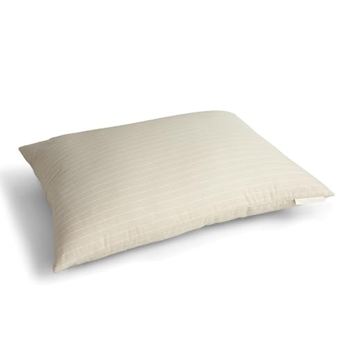 Preston Lane Pet Bed Mat in Large (40x30x7), Clay