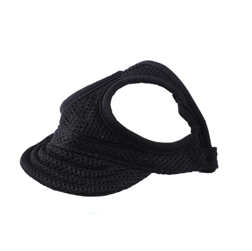 leconpet Pet Apparel in Small, Mesh Black