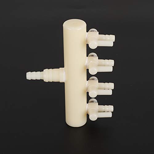 Pssopp Valve in 4 heads, 4 heads