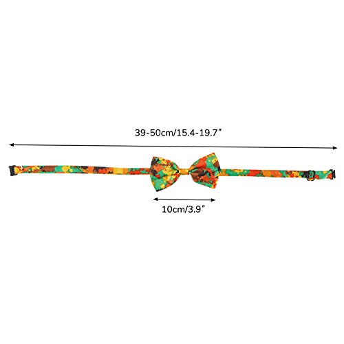 Segarty Pet Apparel in Small to Medium, 40pcs-Multi-colored